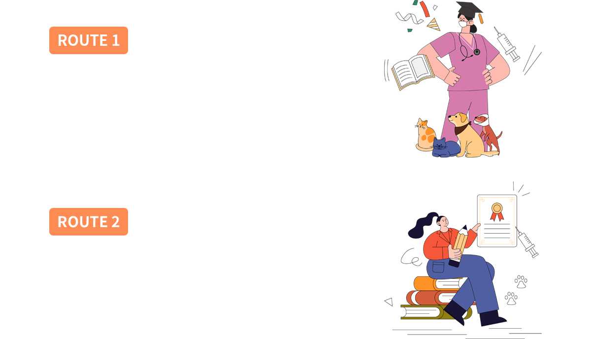 반려동물관리학 진로는?